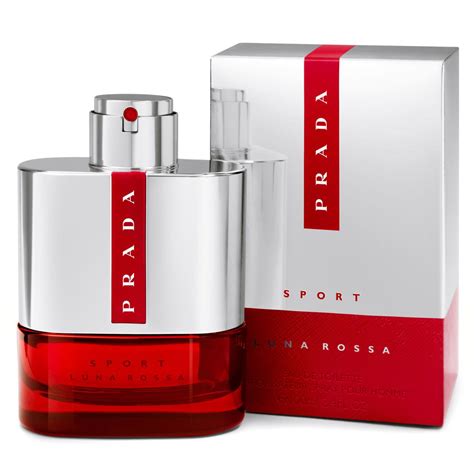 prada luna rossa soort|Prada sport Luna Rossa 100ml.